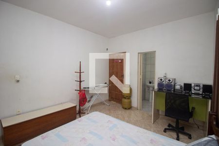 Quarto Suíte 1 de casa à venda com 4 quartos, 130m² em Fonte Grande, Contagem