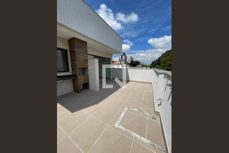 Casa à venda com 3 quartos, 155m² em Liberdade, Belo Horizonte