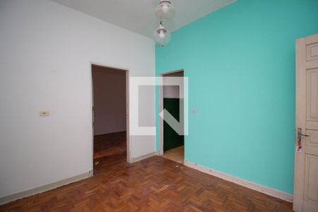 Casa 2 - Sala de casa à venda com 4 quartos, 240m² em Vila Bonilha, São Paulo