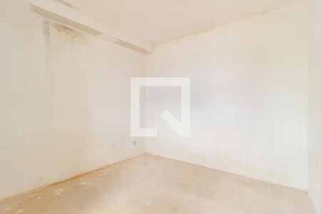 Quarto 1 de apartamento à venda com 2 quartos, 50m² em Vila Bertioga, São Paulo