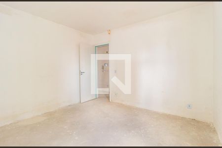 Quarto 2 de apartamento à venda com 2 quartos, 50m² em Vila Bertioga, São Paulo