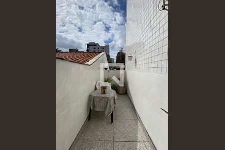 Casa à venda com 2 quartos, 83m² em Liberdade, Belo Horizonte