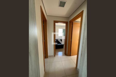 Casa à venda com 3 quartos, 82m² em Santa Rosa, Belo Horizonte