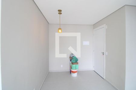 Sala de apartamento para alugar com 2 quartos, 47m² em Socorro, São Paulo