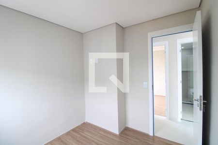 Quarto 1 de apartamento para alugar com 2 quartos, 47m² em Socorro, São Paulo