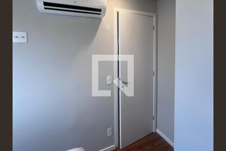 Apartamento para alugar com 1 quarto, 40m² em Vila Sonia, São Paulo