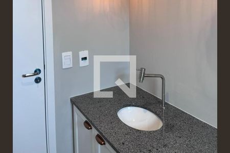 Apartamento para alugar com 1 quarto, 40m² em Vila Sonia, São Paulo