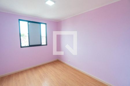 Quarto 1 de apartamento para alugar com 2 quartos, 51m² em Vila Santa Catarina, São Paulo