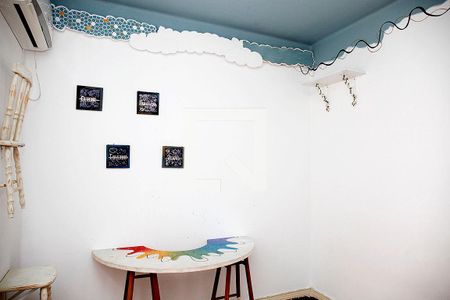 Quarto 1 de apartamento para alugar com 2 quartos, 75m² em Menino Deus, Porto Alegre