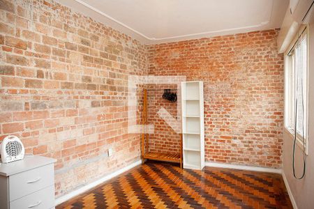 Quarto 2 de apartamento para alugar com 2 quartos, 75m² em Menino Deus, Porto Alegre