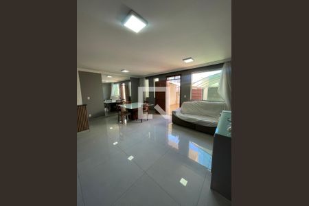 Casa à venda com 3 quartos, 180m² em Bandeirantes (Pampulha), Belo Horizonte