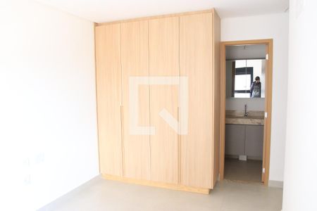 Suíte de apartamento para alugar com 2 quartos, 57m² em Setor Leste Universitário, Goiânia