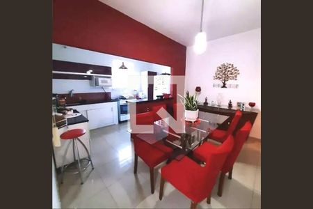 Casa à venda com 3 quartos, 141m² em Liberdade, Belo Horizonte