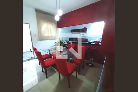 Casa à venda com 3 quartos, 141m² em Liberdade, Belo Horizonte
