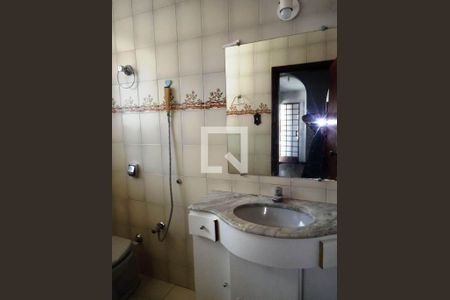 Casa à venda com 3 quartos, 185m² em Indaiá, Belo Horizonte