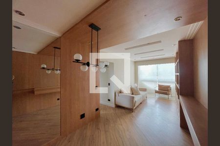 Apartamento para alugar com 2 quartos, 75m² em Vila Zanardi, Guarulhos