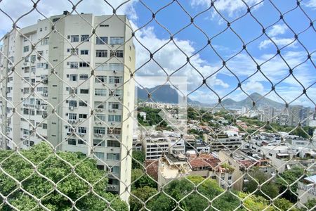Apartamento à venda com 4 quartos, 197m² em Leblon, Rio de Janeiro