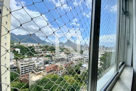Apartamento à venda com 4 quartos, 197m² em Leblon, Rio de Janeiro