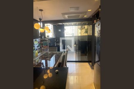 Casa à venda com 3 quartos, 202m² em Jaraguá, Belo Horizonte