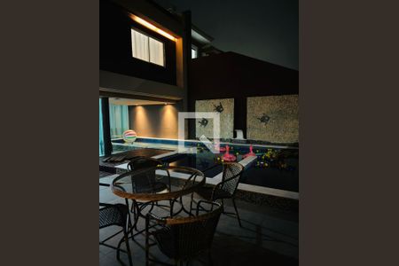 Casa de Condomínio à venda com 6 quartos, 450m² em Barra da Tijuca, Rio de Janeiro
