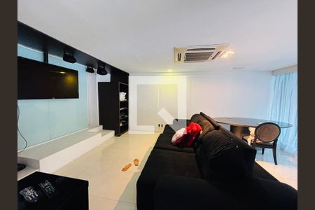 Casa de Condomínio à venda com 6 quartos, 450m² em Barra da Tijuca, Rio de Janeiro