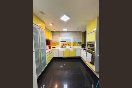 Casa de Condomínio à venda com 6 quartos, 450m² em Barra da Tijuca, Rio de Janeiro