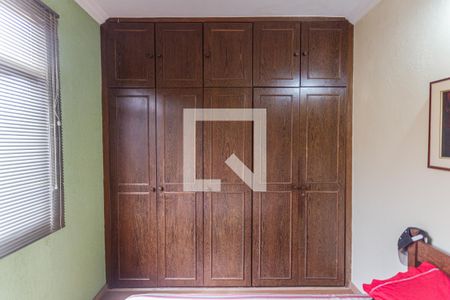 Armário do Quarto 1 de apartamento à venda com 2 quartos, 87m² em Concórdia, Belo Horizonte