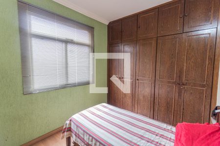 Quarto 1 de apartamento à venda com 2 quartos, 87m² em Concórdia, Belo Horizonte