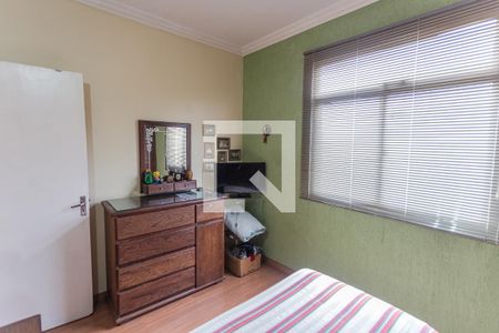 Quarto 1 de apartamento à venda com 2 quartos, 87m² em Concórdia, Belo Horizonte