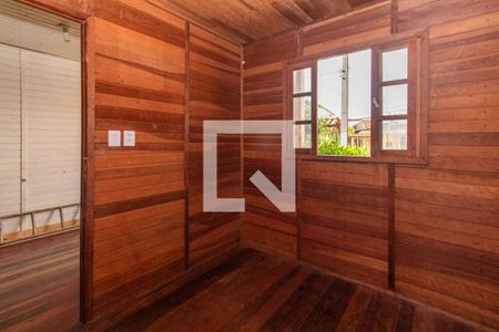Quarto 1 de casa à venda com 2 quartos, 75m² em Hípica, Porto Alegre