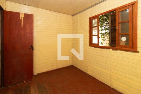 Quarto 2 de casa à venda com 2 quartos, 75m² em Hípica, Porto Alegre