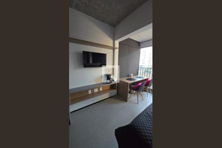 Kitnet/Studio à venda com 1 quarto, 24m² em Cerqueira César, São Paulo