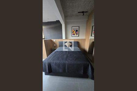 Kitnet/Studio à venda com 1 quarto, 24m² em Cerqueira César, São Paulo