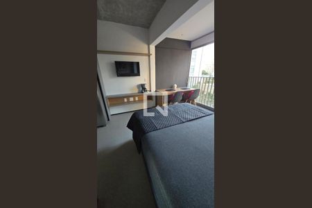 Kitnet/Studio à venda com 1 quarto, 24m² em Cerqueira César, São Paulo