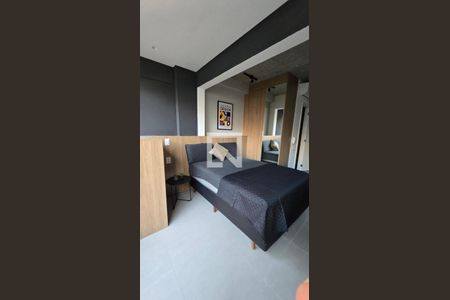 Kitnet/Studio à venda com 1 quarto, 24m² em Cerqueira César, São Paulo