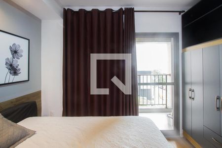 Kitnet/Studio à venda com 1 quarto, 28m² em Santo Amaro, São Paulo