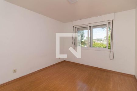 Quarto 1 de apartamento para alugar com 2 quartos, 60m² em Medianeira, Porto Alegre