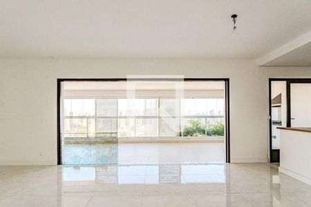 Foto 28 de apartamento à venda com 3 quartos, 178m² em Jardim das Acacias, São Paulo