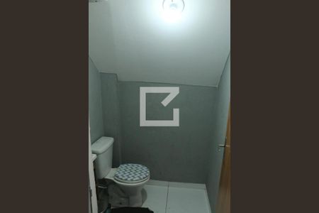 Lavabo de casa para alugar com 2 quartos, 86m² em Comendador Soares, Nova Iguaçu