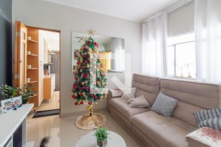 Sala de casa à venda com 3 quartos, 167m² em Parque Boturussu, São Paulo
