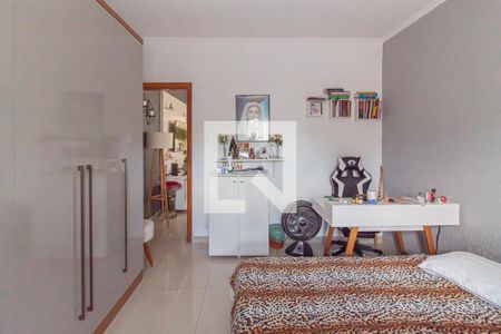 Quarto 1 de casa à venda com 3 quartos, 167m² em Parque Boturussu, São Paulo