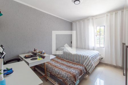 Quarto 1 de casa à venda com 3 quartos, 167m² em Parque Boturussu, São Paulo