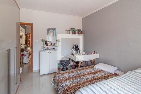 Quarto 1 de casa à venda com 3 quartos, 167m² em Parque Boturussu, São Paulo