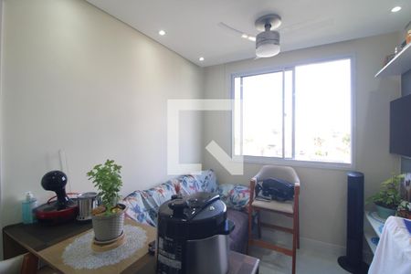 Apartamento para alugar com 1 quarto, 24m² em Vila Santa Catarina, São Paulo