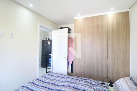 Apartamento para alugar com 1 quarto, 24m² em Vila Santa Catarina, São Paulo