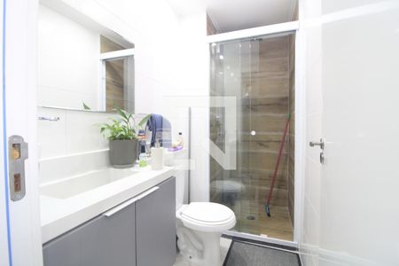 Apartamento para alugar com 1 quarto, 24m² em Vila Santa Catarina, São Paulo