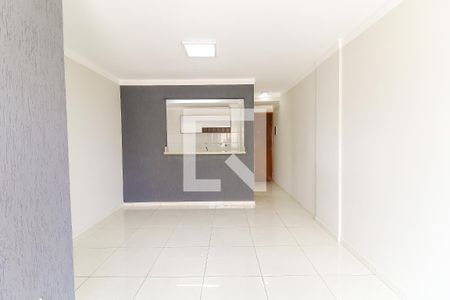 Sala de apartamento para alugar com 3 quartos, 67m² em Vila Carmosina, São Paulo