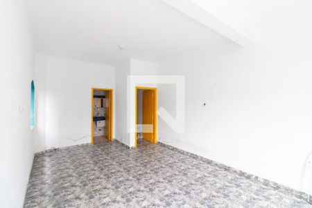 Salão de festas de casa para alugar com 3 quartos, 244m² em Jaguaré, São Paulo