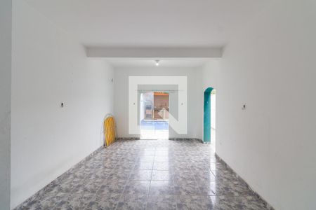 Salão de festas de casa para alugar com 3 quartos, 244m² em Jaguaré, São Paulo