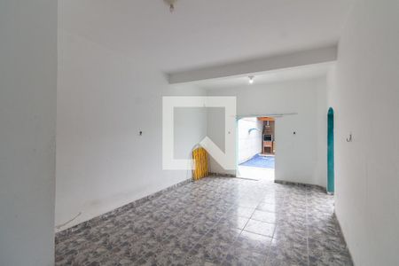 Salão de festas de casa para alugar com 3 quartos, 244m² em Jaguaré, São Paulo